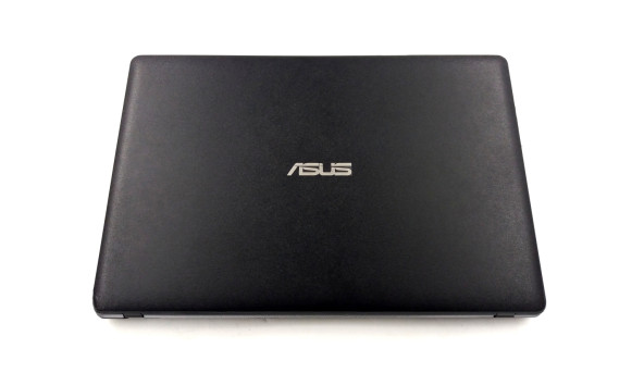 Ігровий ноутбук Asus R510L Intel Core i7-4500U 8 RAM 128 SSD 500 HDD NVIDIA GeForce 820M [Touch 15.6"] - Б/В - 631265