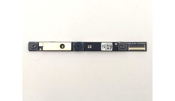 Веб-камера ﻿для ноутбука Lenovo Thinkpad T14 Gen 1 P14s T15 T14s P15s P15V X13 SC20F27105 Б/У