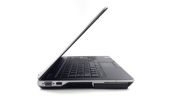 Ноутбук Dell Latitude E6440 Core I5-4300M 8 GB RAM 240 GB SSD [14" HD+] - Б/У - 631271