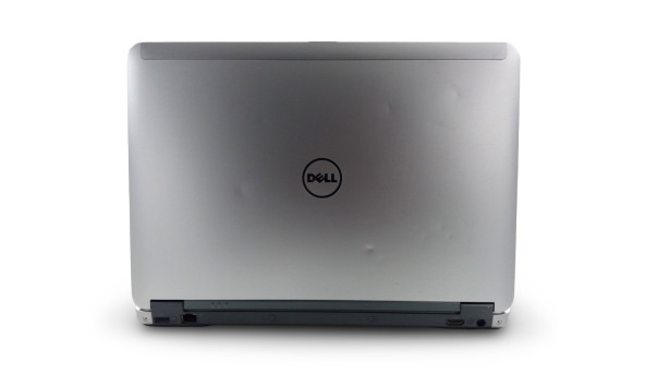 Ноутбук Dell Latitude E6440 Core I5-4300M 8 GB RAM 240 GB SSD [14" HD+] - Б/У - 631271