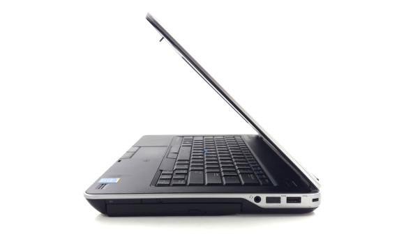 Ноутбук Dell Latitude E6440 Core I5-4300M 8 GB RAM 240 GB SSD [14" HD+] - Б/У - 631271