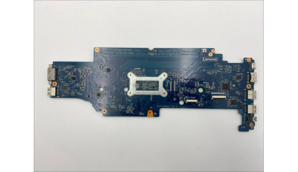 Материнська плата для ноутбука Lenovo ThinkPad 13 S2 (DA0PS9MB8E0 REV:E i5-7300U SR340) Б/В - 631273