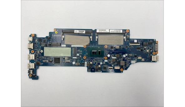 Материнская плата для ноутбука Lenovo ThinkPad 13 Gen2 (DA0PS9MB8E0 REV:E i5-7300U SR340) Б/У