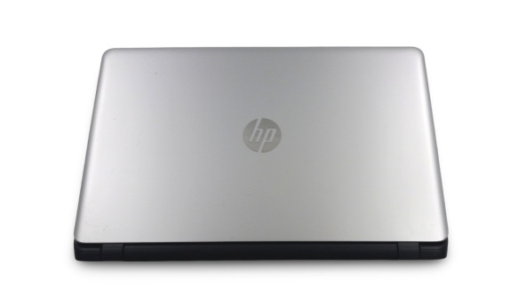 Игровой ноутбук HP 350 G2 Intel Core I5-5200U 8 GB RAM 240 GB SSD 640 GB HDD AMD Radeon R5 M200 [15.6"] -Б/У - 631274