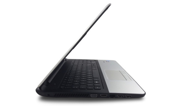 Игровой ноутбук HP 350 G2 Intel Core I5-5200U 8 GB RAM 240 GB SSD 640 GB HDD AMD Radeon R5 M200 [15.6"] -Б/У - 631274