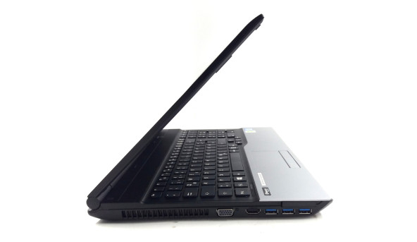 Ноутбук Fujitsu Lifebook AH532 Intel Core i5-3230M 8 GB RAM 120 GB SSD [15.6"] - Б/У - 631276