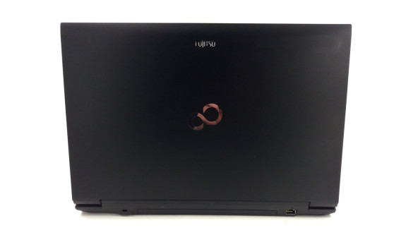 Ноутбук Fujitsu Lifebook AH532 Intel Core i5-3230M 8 GB RAM 120 GB SSD [15.6"] - Б/У - 631276