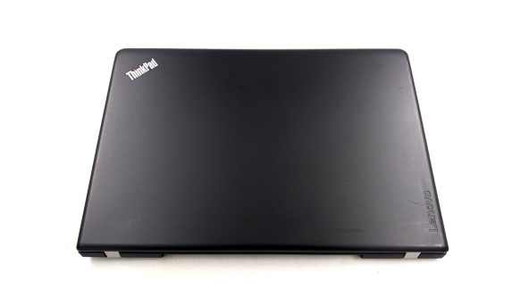 Ігровий ноутбук Lenovo ThinkPad E570 Core I7-7500U 8 RAM 128 SSD 750 HDD GeForce GTX 950M [IPS 15.6 FHD] - Б/В - 631277