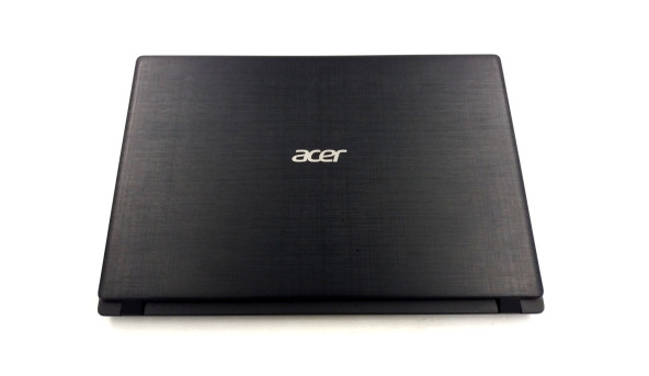 Ноутбук Acer Aspire A315-51 Intel Core I3-6006U 8 GB RAM 1000 GB HDD [15.6" FullHD] - Б/В - 631278