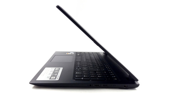 Ноутбук Acer Aspire A315-51 Intel Core I3-6006U 8 GB RAM 1000 GB HDD [15.6" FullHD] - Б/В - 631278