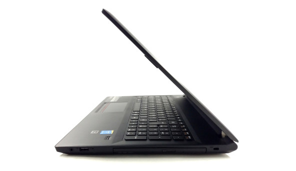 Ноутбук Lenovo E50-80 Intel Core i3-5005U 8 GB RAM 500 GB HDD [15.6"] - Б/В - 631280
