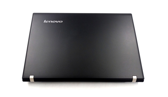 Ноутбук Lenovo E50-80 Intel Core i3-5005U 8 GB RAM 500 GB HDD [15.6"] - Б/В - 631280