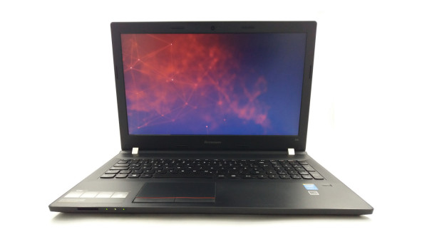 Ноутбук Lenovo E50-80 Intel Core i3-5005U 8 GB RAM 500 GB HDD [15.6"] - Б/В - 631280
