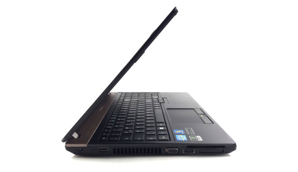 Ігровий ноутбук Acer TrevelMate P653 Core I5-3230M 8 RAM 128 SSD 750 HDD nVIDIA GeForce GT 640M [15.6"] - Б/В - 631281