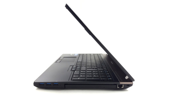 Ігровий ноутбук Acer TrevelMate P653 Core I5-3230M 8 RAM 128 SSD 750 HDD nVIDIA GeForce GT 640M [15.6"] - Б/В - 631281