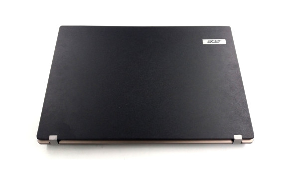 Ігровий ноутбук Acer TrevelMate P653 Core I5-3230M 8 RAM 128 SSD 750 HDD nVIDIA GeForce GT 640M [15.6"] - Б/В - 631281