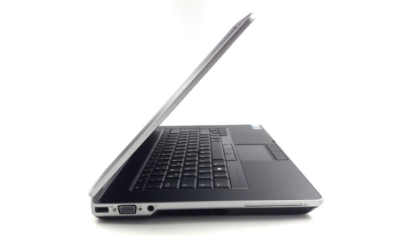Ноутбук Dell Latitude E6430 Intel Core I7-3540M 8 GB RAM 128 GB SSD [14"] - Б/У - 631283