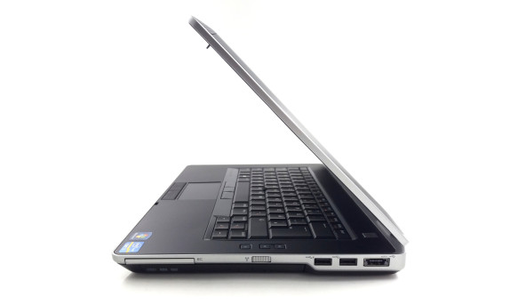 Ноутбук Dell Latitude E6430 Intel Core I7-3540M 8 GB RAM 128 GB SSD [14"] - Б/У - 631283