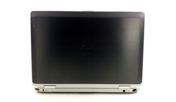 Ноутбук Dell Latitude E6430 Intel Core I7-3540M 8 GB RAM 128 GB SSD [14"] - Б/У - 631283