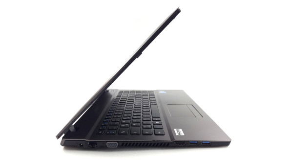 Ноутбук Terra 1529H Intel Core I5-4210M 8 GB RAM 120 GB SSD [15.6"] - Б/У - 631284