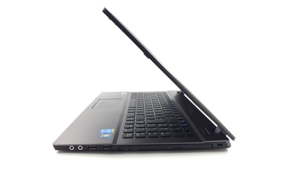 Ноутбук Terra 1529H Intel Core I5-4210M 8 GB RAM 120 GB SSD [15.6"] - Б/У - 631284