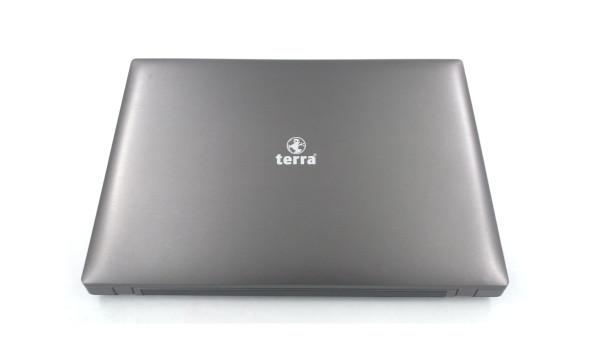 Ноутбук Terra 1529H Intel Core I5-4210M 8 GB RAM 120 GB SSD [15.6"] - Б/У - 631284