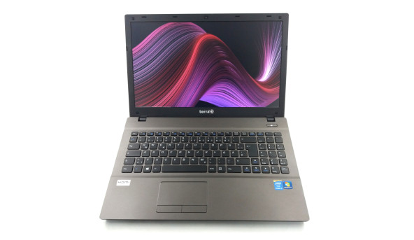 Ноутбук Terra 1529H Intel Core I5-4210M 8 GB RAM 120 GB SSD [15.6"] - Б/У