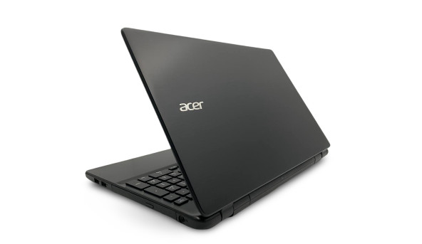 Ноутбук Acer Extensa 2510 Intel Core i3-4005U 8 GB RAM 128 GB SSD [15.6"] - Б/В - 631286