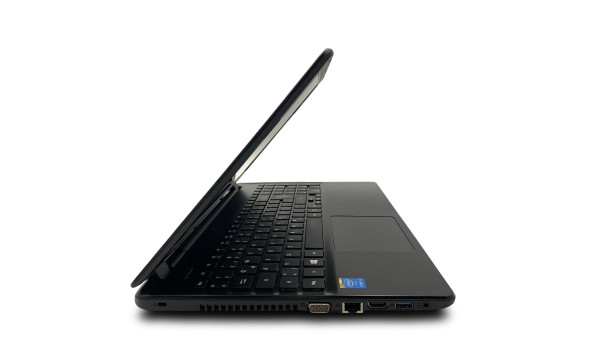 Ноутбук Acer Extensa 2510 Intel Core i3-4005U 8 GB RAM 128 GB SSD [15.6"] - Б/В - 631286