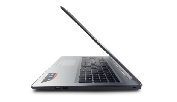 Ноутбук Lenovo 510-15ISK Intel Core I5-6200U 8 GB RAM 256 GB SSD [IPS 15.6" FullHD] - Б/В - 631287