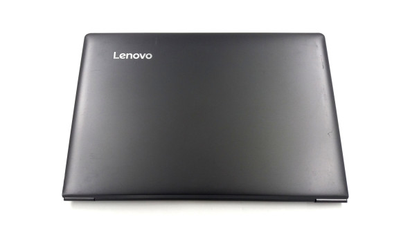 Ноутбук Lenovo 510-15ISK Intel Core I5-6200U 8 GB RAM 256 GB SSD [IPS 15.6" FullHD] - Б/В - 631287