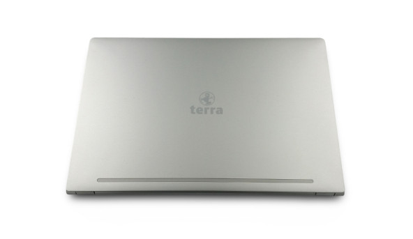 Ноутбук Terra 1550 Intel Core I7-8565U 16 GB RAM 256 GB SSD 500 GB HDD [15.6" FullHD] - Б/В - 631288