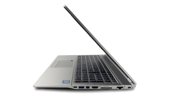 Ноутбук Terra 1550 Intel Core I7-8565U 16 GB RAM 256 GB SSD 500 GB HDD [15.6" FullHD] - Б/В - 631288