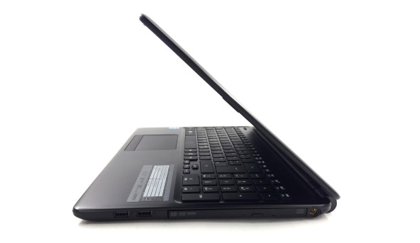 Ноутбук Acer Aspire E1-572G Core I5-4200U 8 GB RAM 128 GB SSD 250 GB HDD [15.6"] - Б/В - 631301