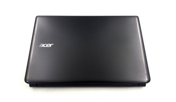 Ноутбук Acer Aspire E1-572G Core I5-4200U 8 GB RAM 128 GB SSD 250 GB HDD [15.6"] - Б/В - 631301