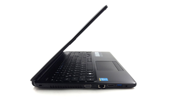 Ноутбук Acer Aspire E1-572G Core I5-4200U 8 GB RAM 128 GB SSD 250 GB HDD [15.6"] - Б/В - 631301