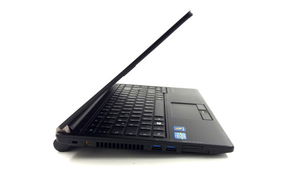 Ноутбук Acer TravelMate P633 Intel Core I5-3210M 8 GB RAM 128 GB SSD 500 GB HDD [13.3"] - Б/У - 631302