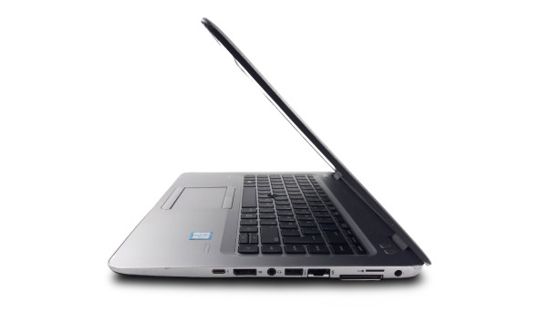 Ноутбук HP EliteBook 840 G3 Intel Core I5-6300U 8 GB RAM 256 GB SSD 320 HDD [14'' FullHD] - Б/У - 631303