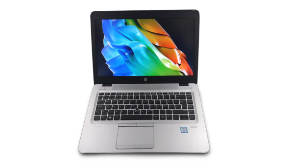 Ноутбук HP EliteBook 840 G3 Intel Core I5-6300U 8 GB RAM 256 GB SSD 320 HDD [14'' FullHD] - Б/У