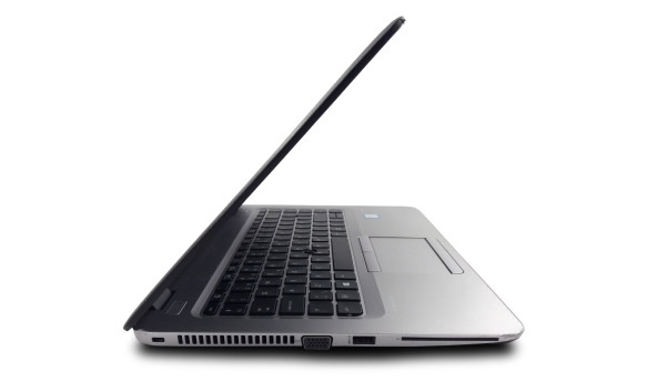 Ноутбук HP EliteBook 840 G3 Intel Core I5-6300U 8 GB RAM 256 GB SSD 320 HDD [14'' FullHD] - Б/У - 631303