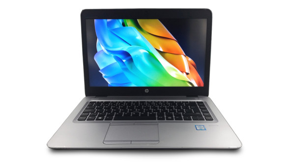 Ноутбук HP EliteBook 840 G3 Intel Core I5-6300U 8 GB RAM 256 GB SSD 320 HDD [14'' FullHD] - Б/У - 631303
