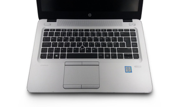 Ноутбук HP EliteBook 840 G3 Intel Core I5-6300U 8 GB RAM 256 GB SSD 320 HDD [14'' FullHD] - Б/У - 631303