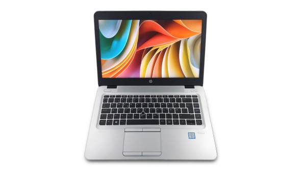 Ноутбук HP EliteBook 840 G3 Intel Core I5-6300U 16 GB RAM 256 GB SSD 500 HDD [14'' FullHD] - Б/У