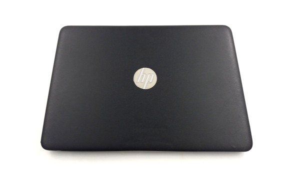 Ноутбук HP EliteBook 840 G3 Intel Core I5-6300U 16 GB RAM 256 GB SSD 500 HDD [14'' FullHD] - Б/У - 631304