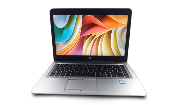 Ноутбук HP EliteBook 840 G3 Intel Core I5-6300U 16 GB RAM 256 GB SSD 500 HDD [14'' FullHD] - Б/У - 631304