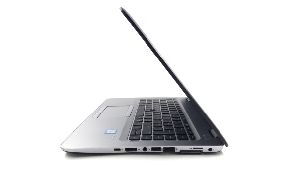 Ноутбук HP EliteBook 840 G3 Intel Core I5-6300U 16 GB RAM 256 GB SSD 500 HDD [14'' FullHD] - Б/У - 631304