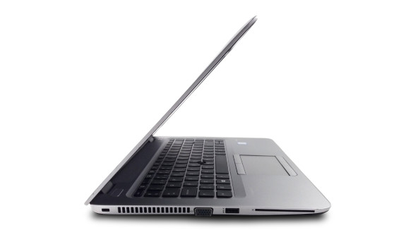 Ноутбук HP EliteBook 840 G3 Intel Core I5-6300U 16 GB RAM 256 GB SSD 500 HDD [14'' FullHD] - Б/У - 631304
