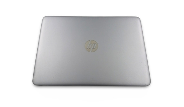 Ноутбук HP EliteBook 840 G3 Intel Core I7-6500U 16 GB RAM 256 GB SSD 1000 GB HDD [14'' FullHD] - Б/В - 631305