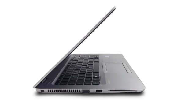 Ноутбук HP EliteBook 840 G3 Intel Core I7-6500U 16 GB RAM 256 GB SSD 1000 GB HDD [14'' FullHD] - Б/В - 631305