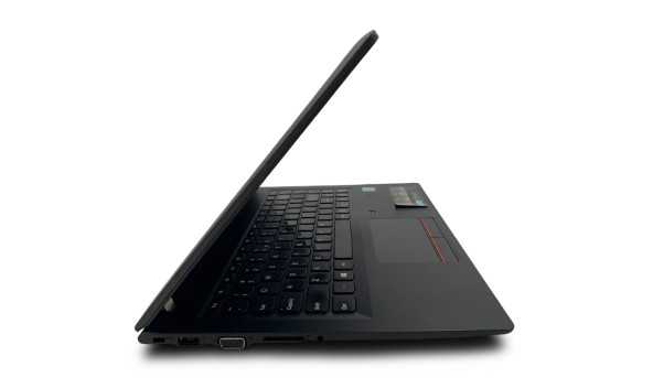 Ноутбук Lenovo E31-80 Intel Core i3-6006U 8 GB RAM 128 GB SSD [13,3"] - Б/У - 631306